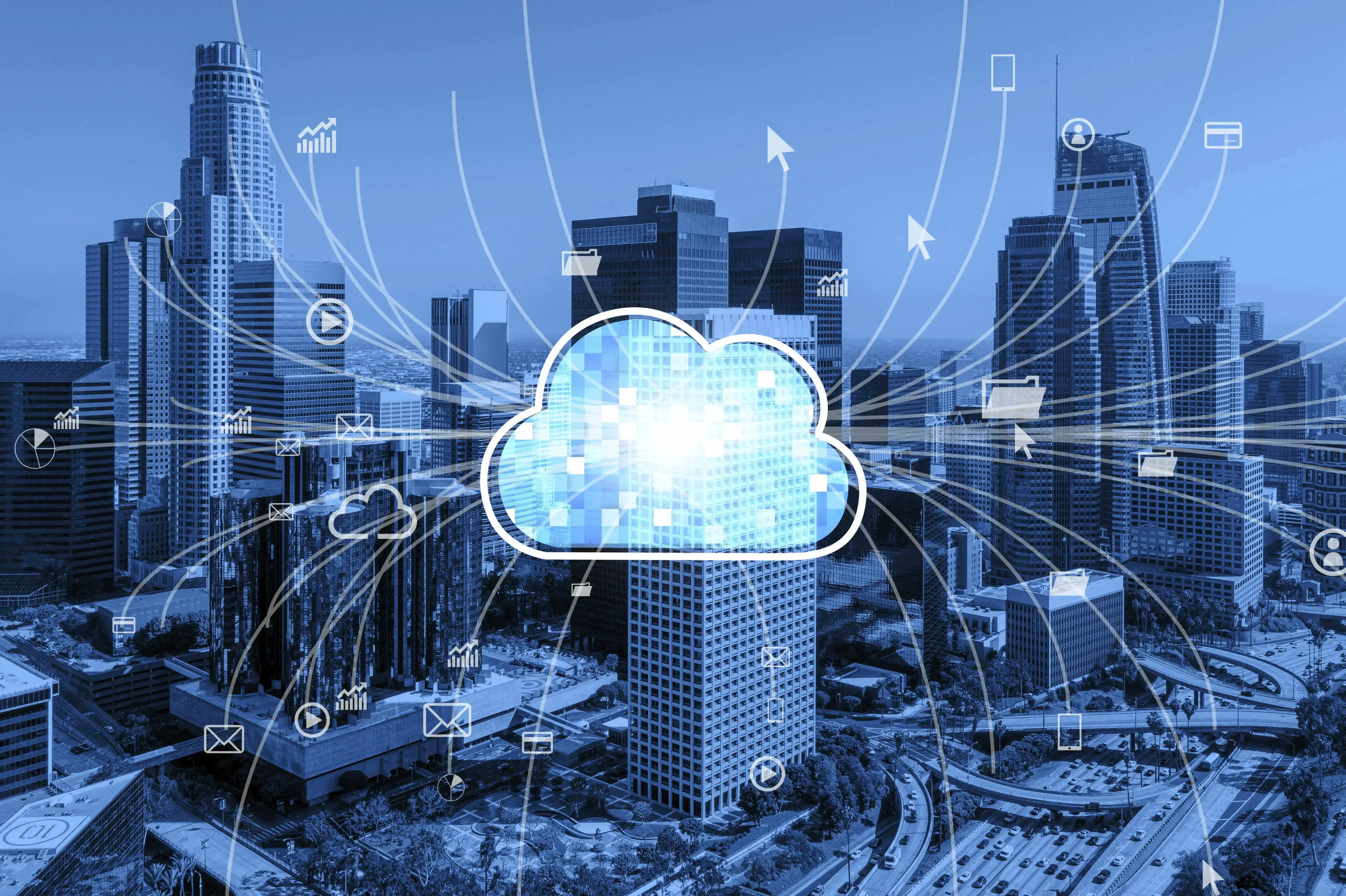 SAN micron - Software Development & IT Solutions